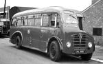 Foden PVSC5 Saunders 1947 года